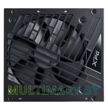 Блок питания ADATA XPG Core Reactor II VE 650W (COREREACTORIIVE650G-BKCEU) картинка 4